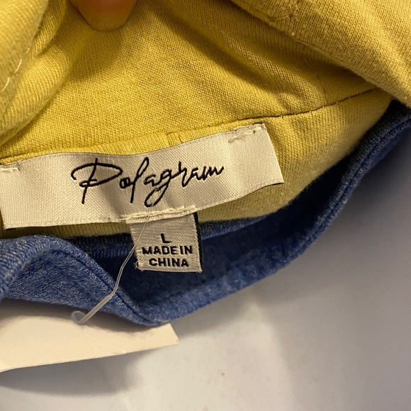 Polagram Jacket - Picture 8 of 12